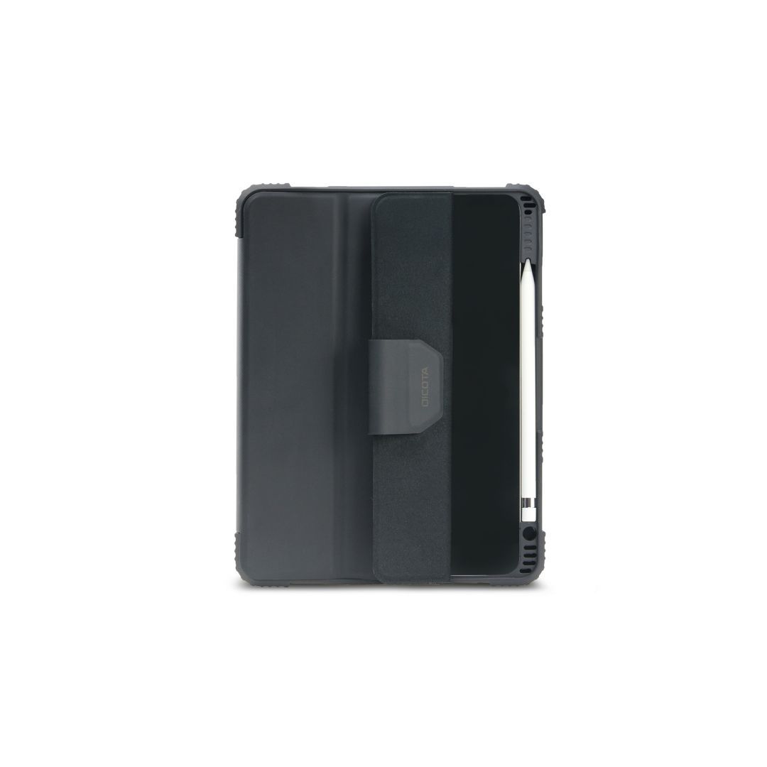 Dicota Tablet Folio Case für iPad 10,9" (2022/10 Gen) Black Dicota Tablet Folio Case für iPad 10,9" (2022/10 Gen) Black
