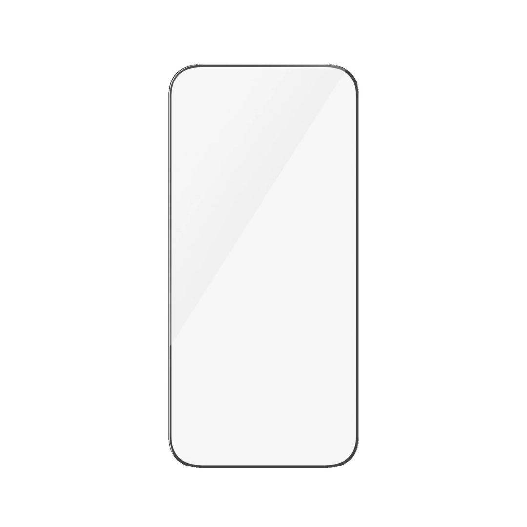 PanzerGlass Screen Protector for iPhone 15 Pro UWF w EasyAligner PanzerGlass Screen Protector for iPhone 15 Pro UWF w EasyAligner