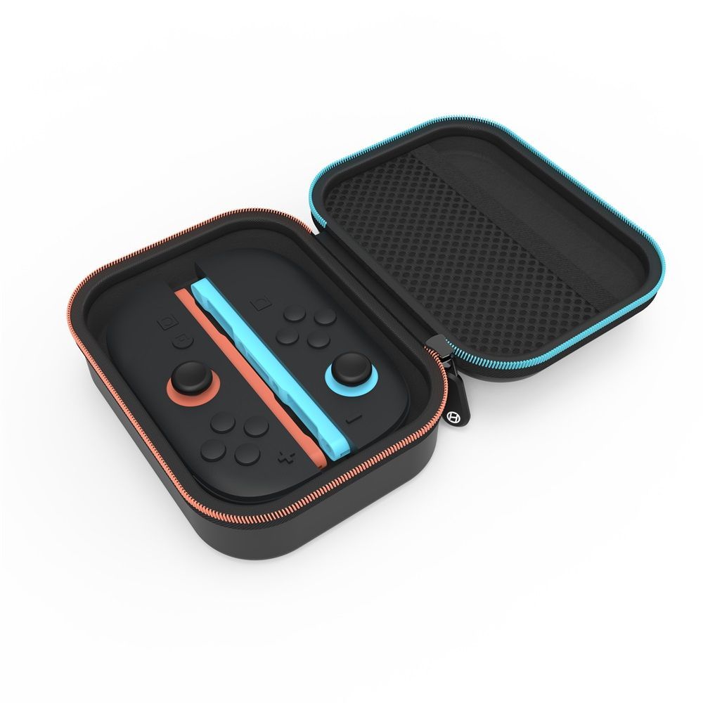 HYPERKIN 3-in-1 Travel Kit For: Nintendo Switch 2 / Joy-Cons HYPERKIN 3-in-1 Travel Kit For: Nintendo Switch 2 / Joy-Cons