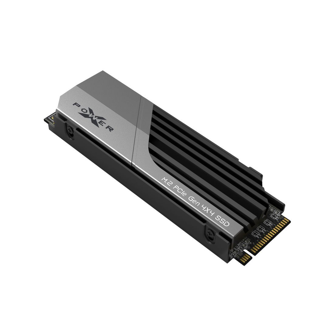 Silicon Power 1TB M.2 2280 NVMe XS75