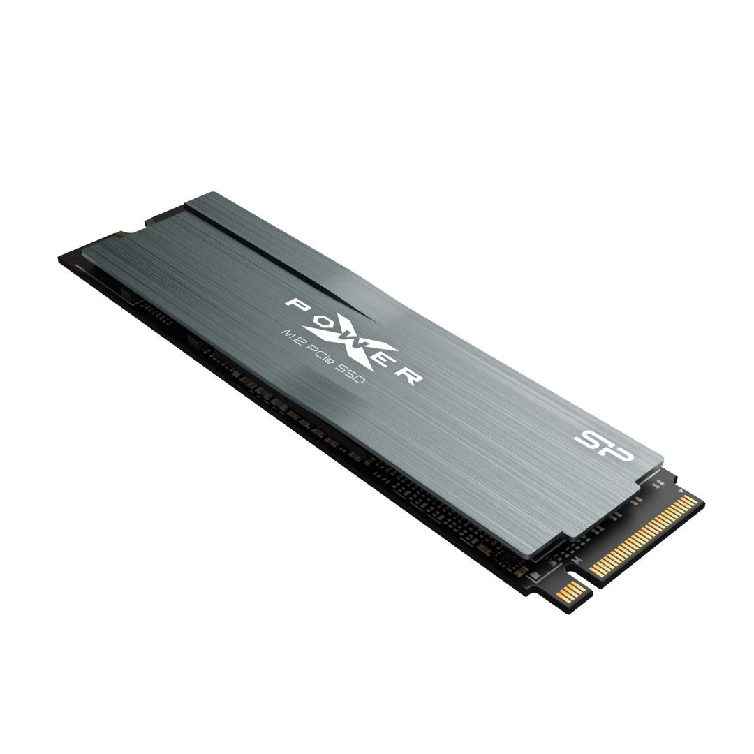 Silicon Power 2TB M.2 2280 NVMe US75