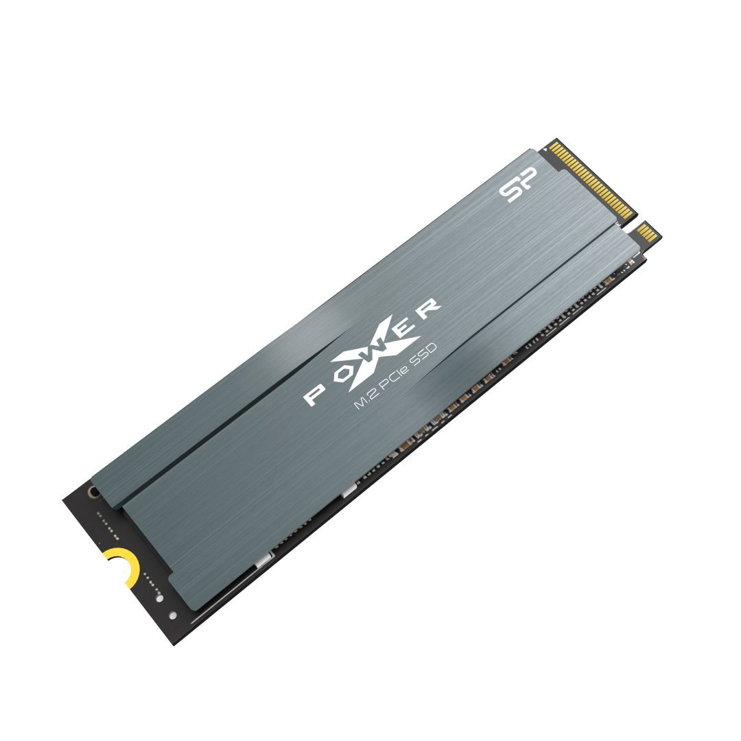 Silicon Power 1TB M.2 2280 NVMe US75