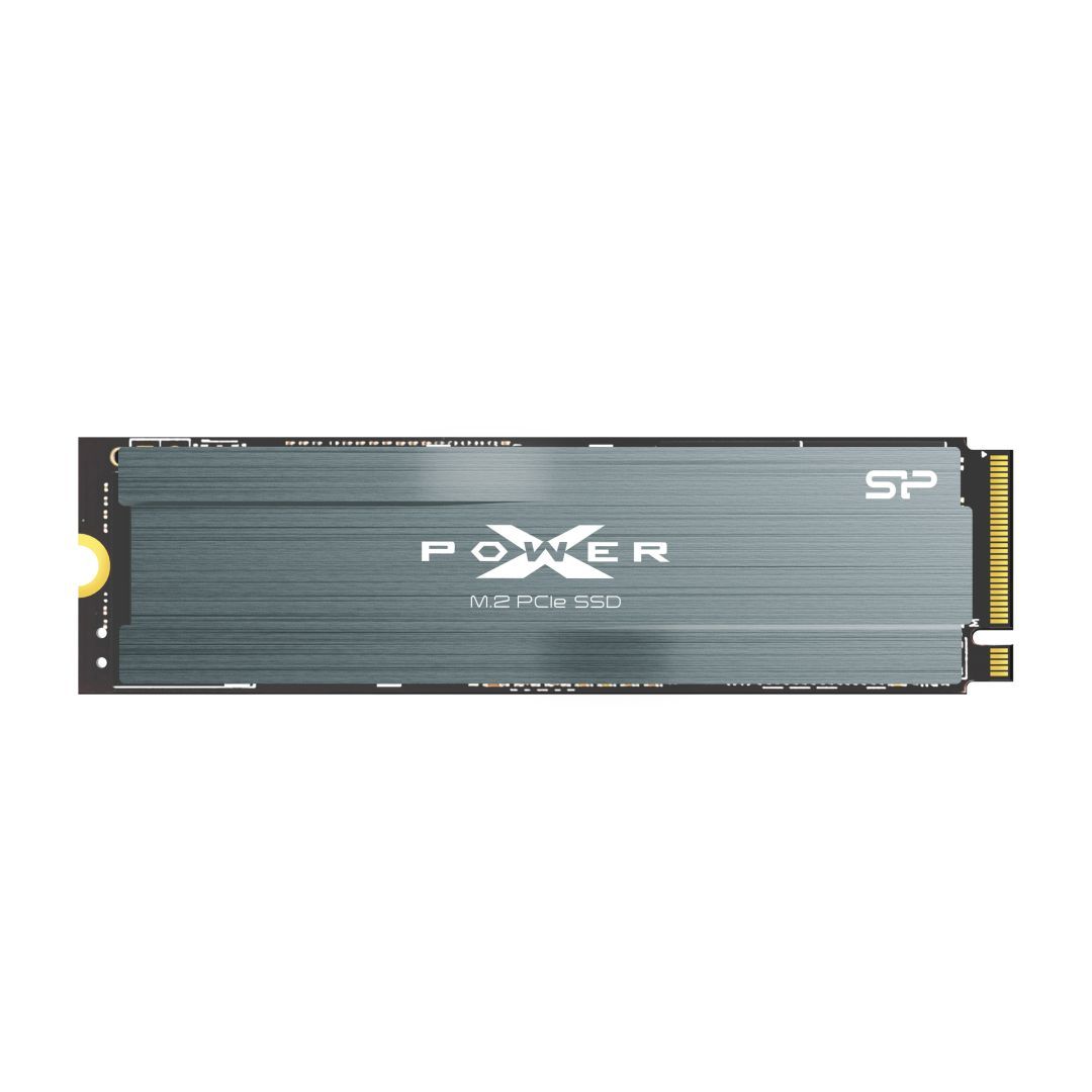 Silicon Power 1TB M.2 2280 NVMe US75