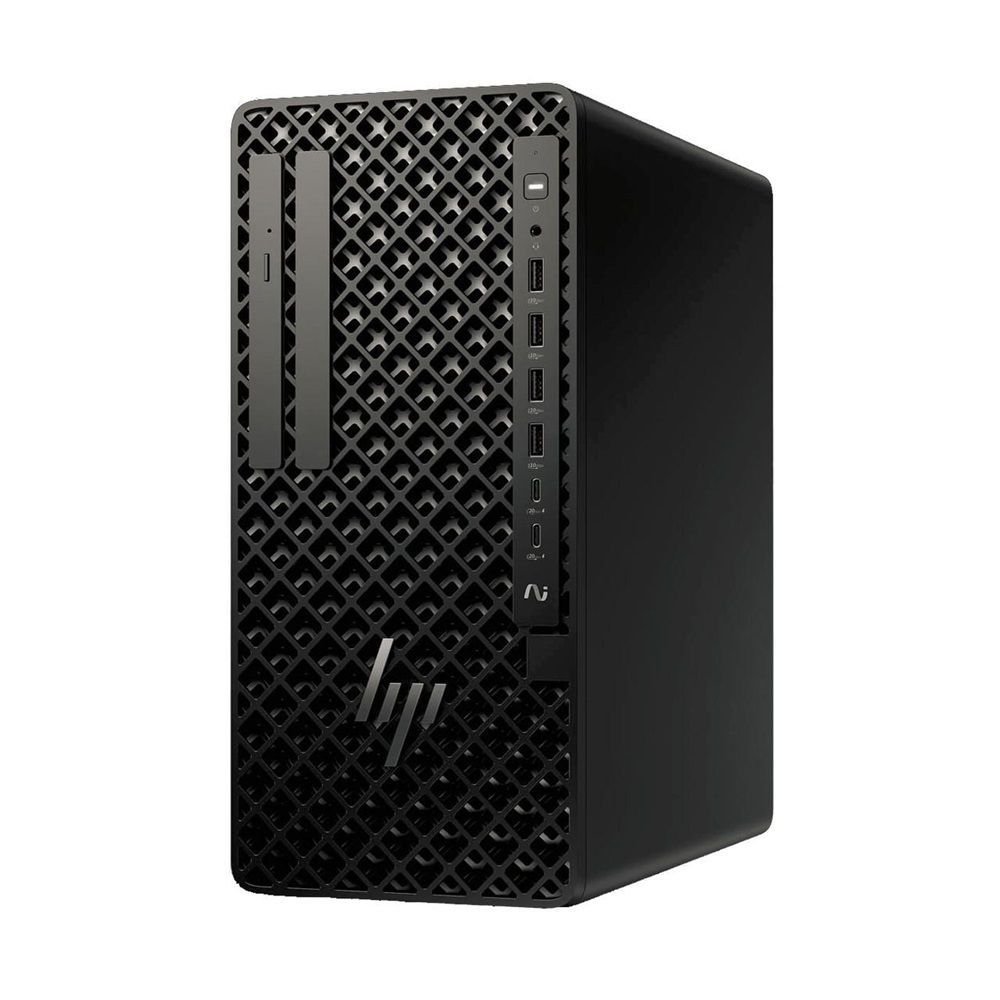 HP Workstation Z2 TWR G1i Black HP Workstation Z2 TWR G1i Black