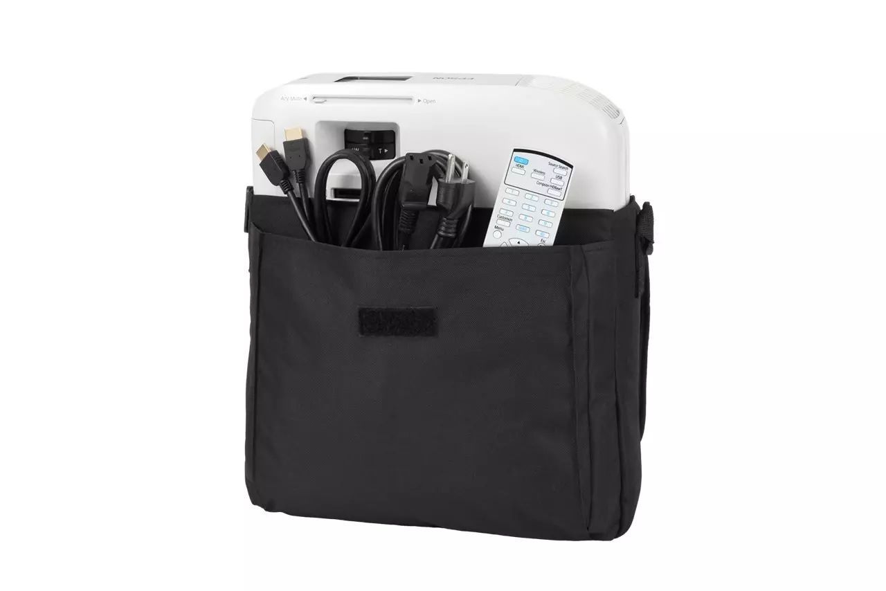 Epson EB-FH08 3LCD Epson EB-FH08 3LCD