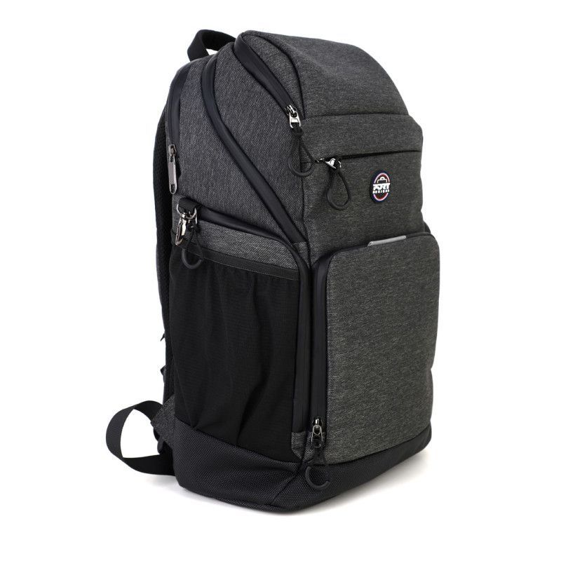 Port Designs Port Montreal Backpack for Laptop 15.6-16" Black