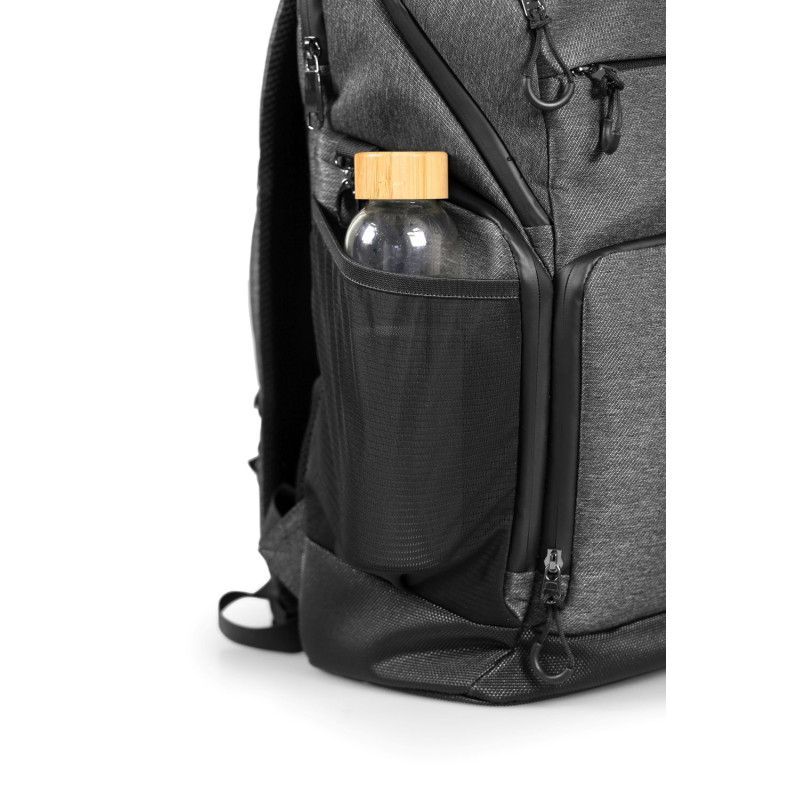 Port Designs Port Montreal Backpack for Laptop 15.6-16" Black
