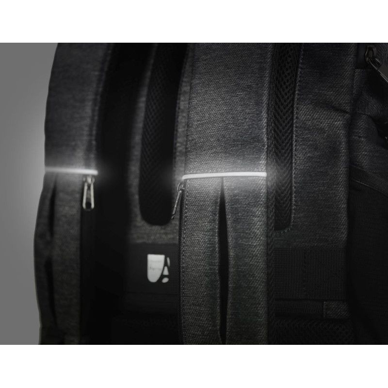 Port Designs Port Montreal Backpack for Laptop 15.6-16" Black