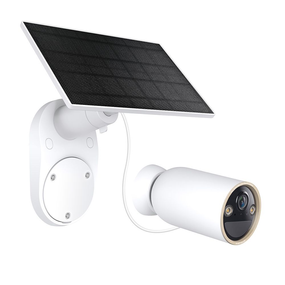 TP-Link Tapo C460 KIT Solar-Powered Security Camera Kit
