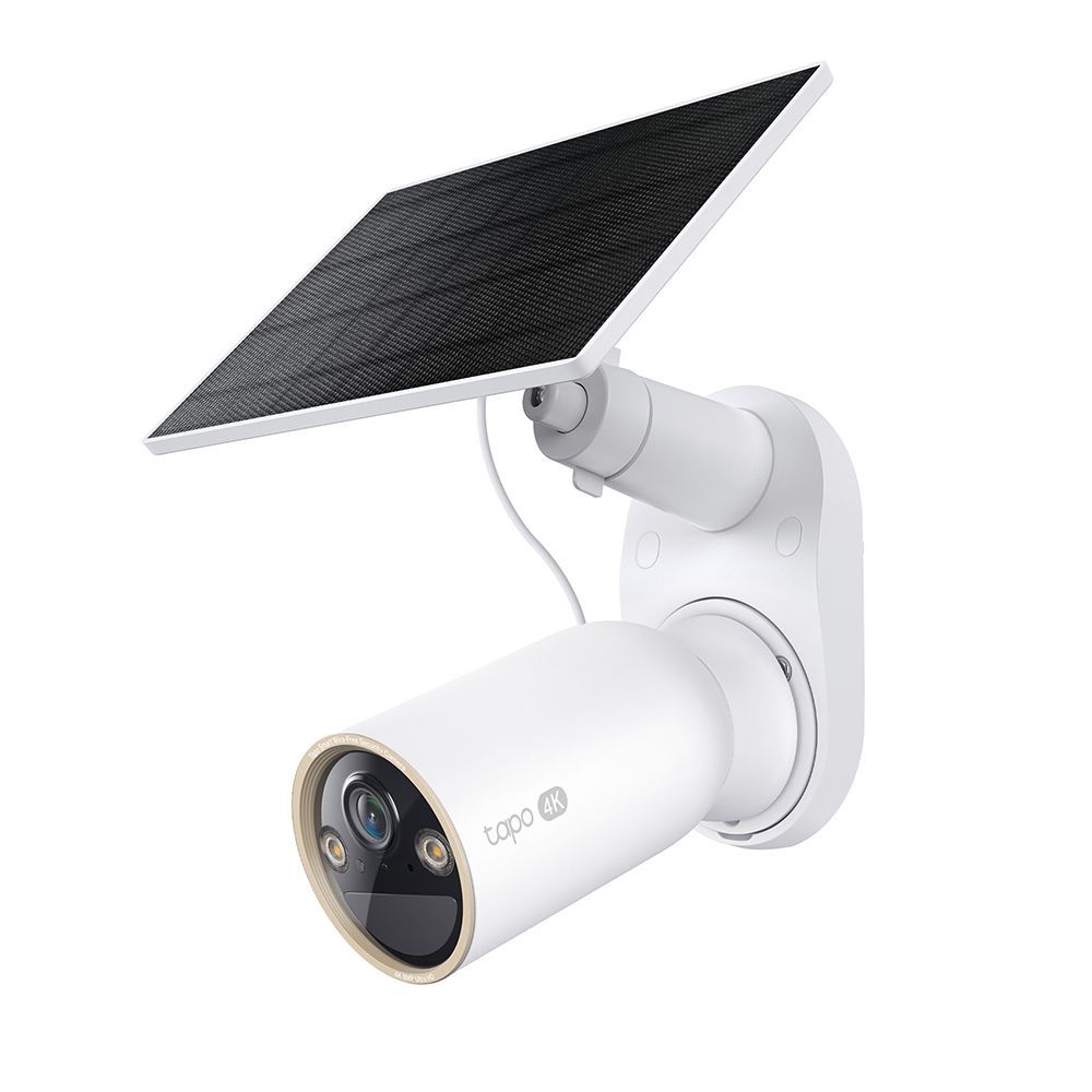 TP-Link Tapo C460 KIT Solar-Powered Security Camera Kit