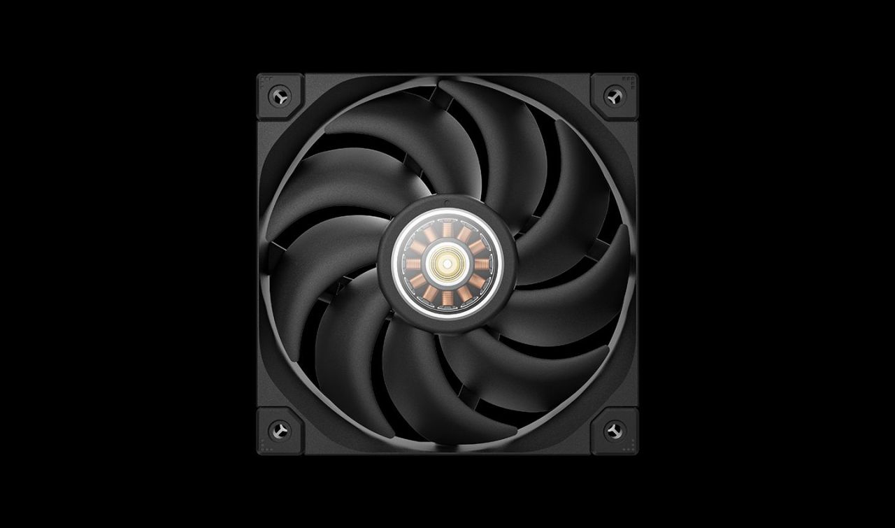 DeepCool FT12