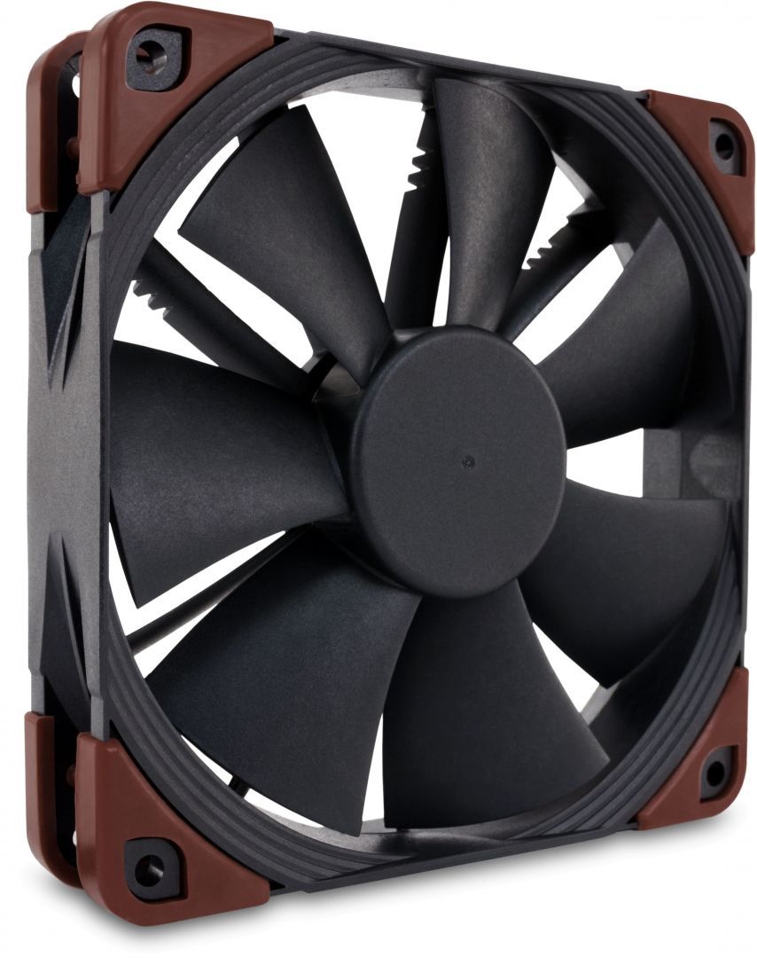 Noctua NF-F12 Industrial PPC-3000 PWM Noctua NF-F12 Industrial PPC-3000 PWM