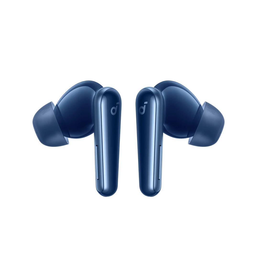 Soundcore Liberty 5 Bluetooth Headset Navy Blue