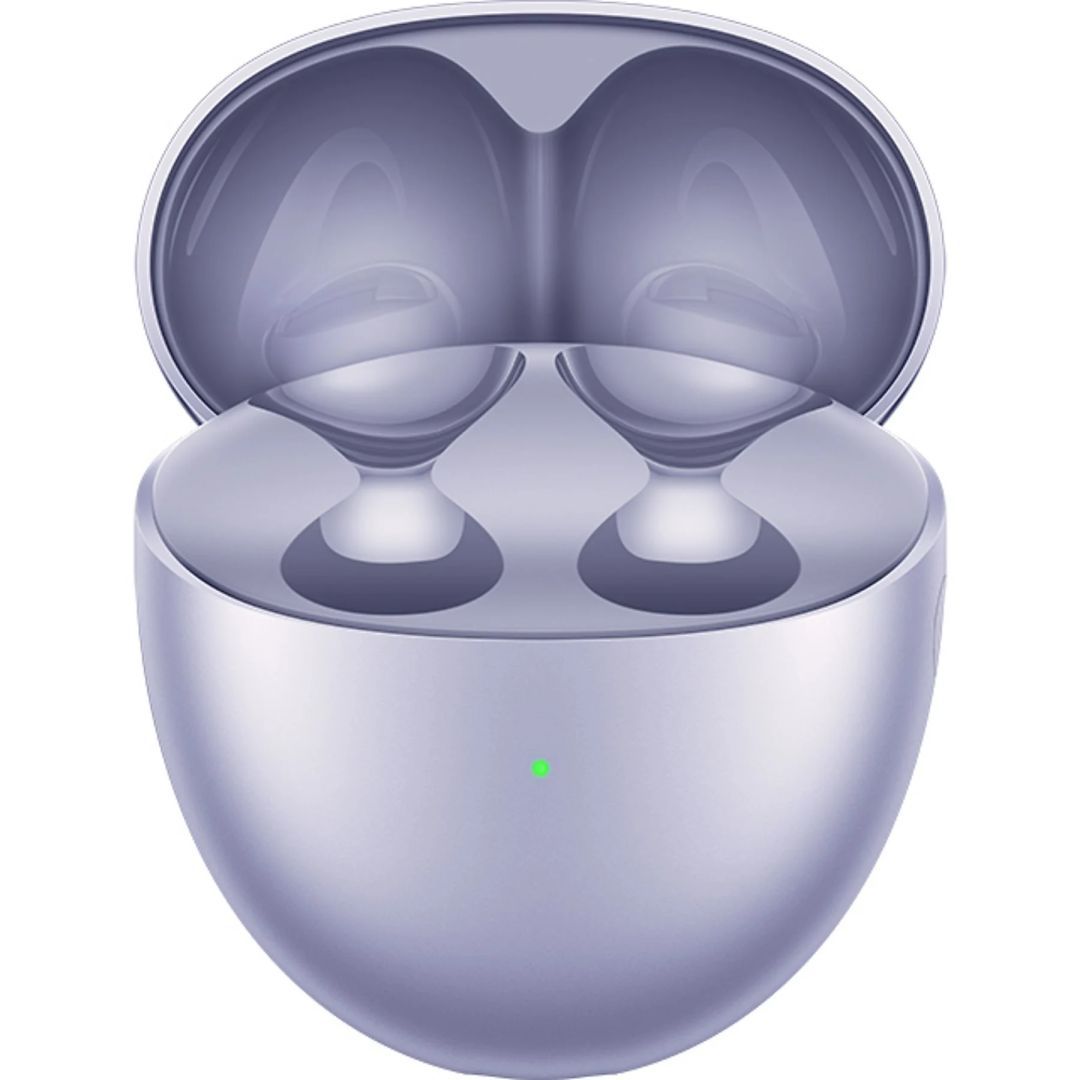 Huawei Freebuds 6 Bluetooth Headset Purple Huawei Freebuds 6 Bluetooth Headset Purple