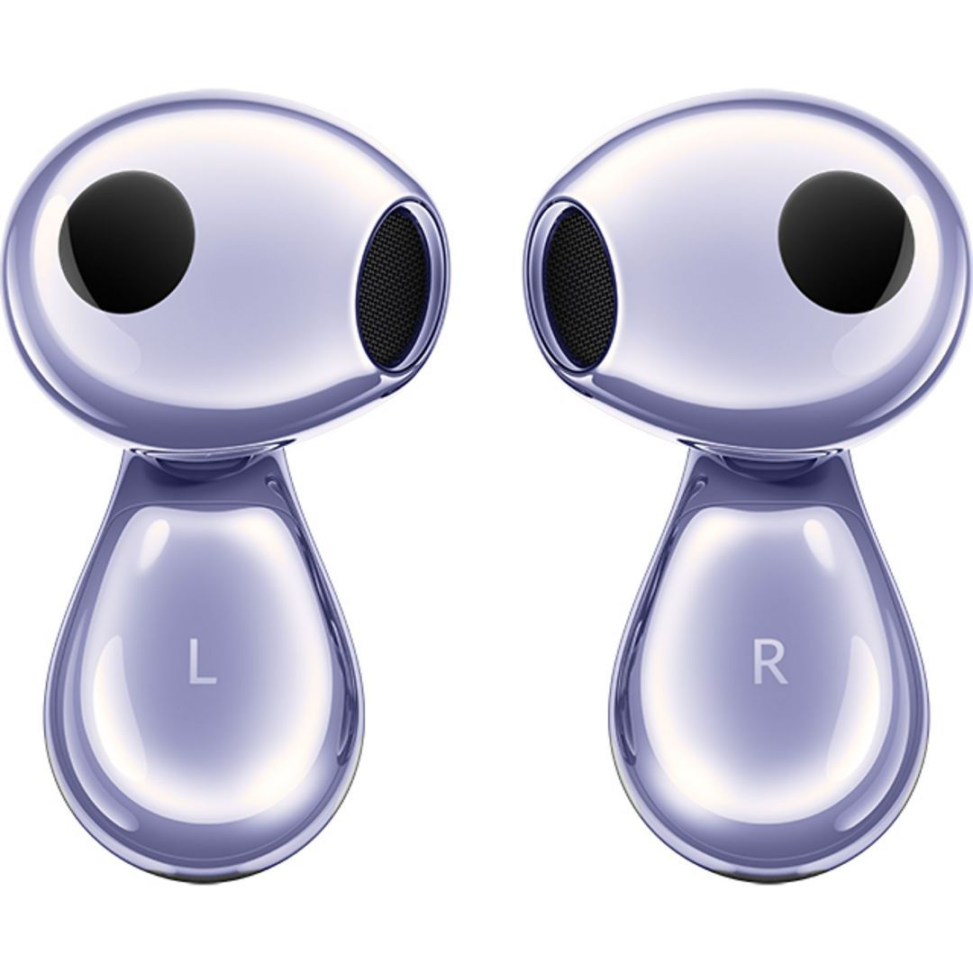 Huawei Freebuds 6 Bluetooth Headset Purple Huawei Freebuds 6 Bluetooth Headset Purple