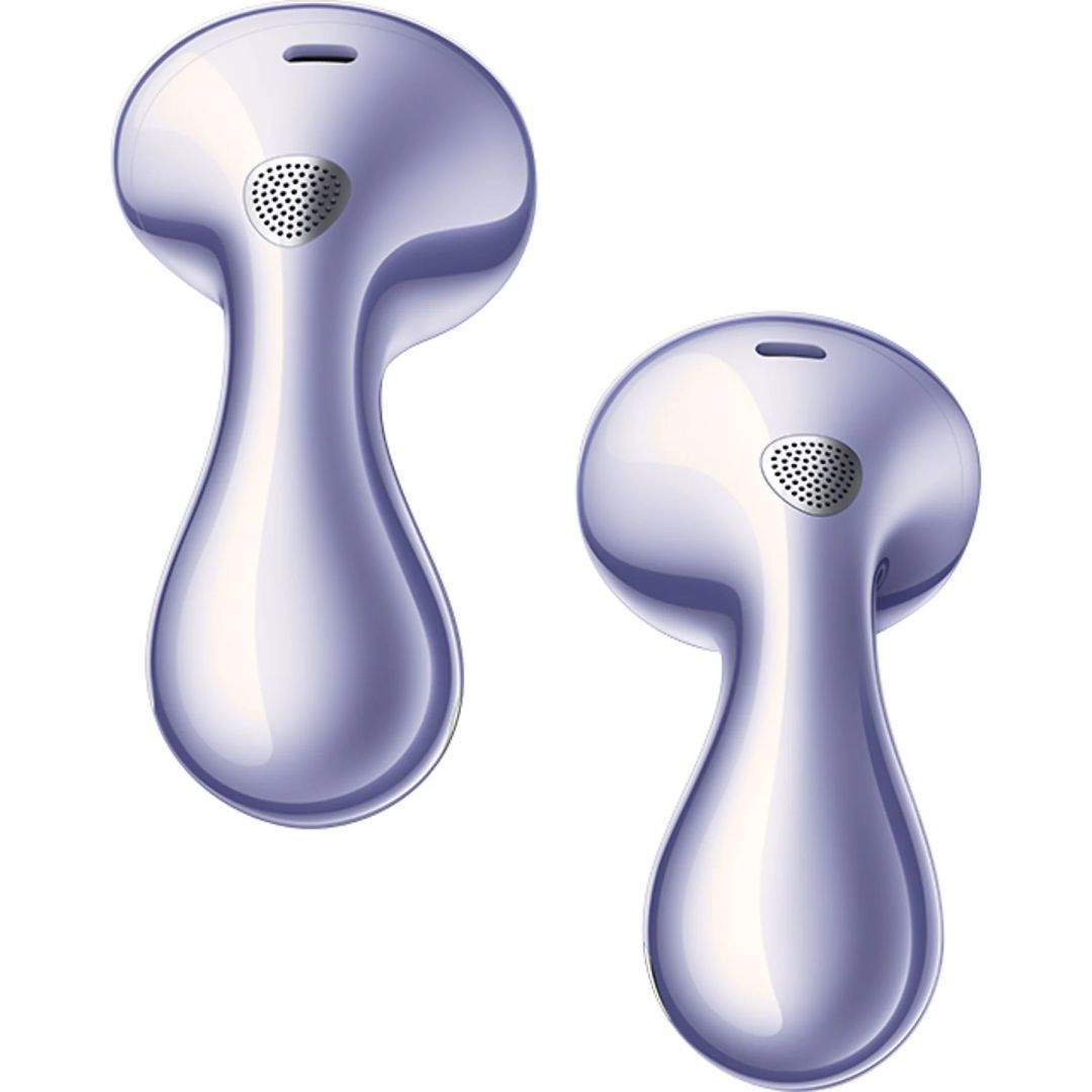 Huawei Freebuds 6 Bluetooth Headset Purple Huawei Freebuds 6 Bluetooth Headset Purple