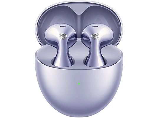 Huawei Freebuds 6 Bluetooth Headset Purple Huawei Freebuds 6 Bluetooth Headset Purple