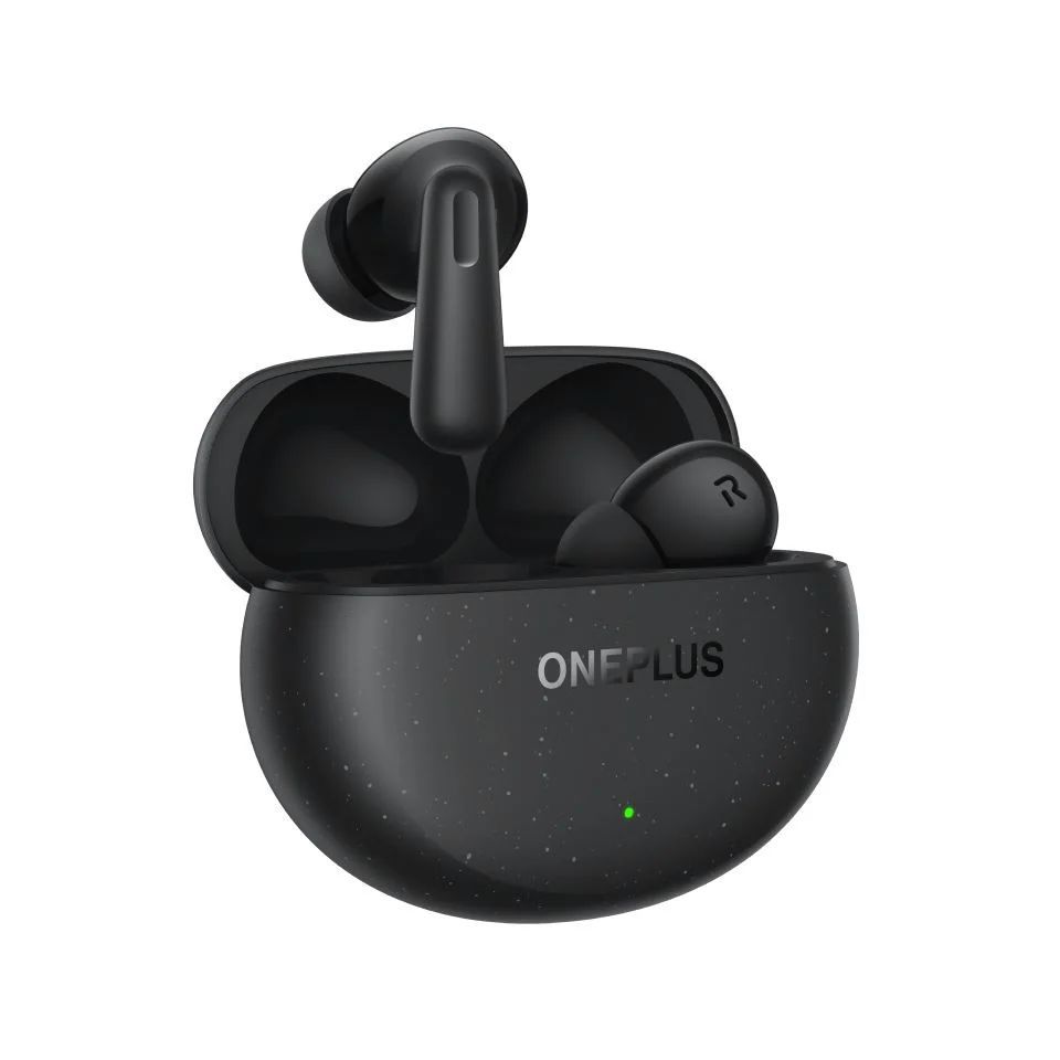 Oneplus Nord Buds 3 Pro Bluetooth Headset Starry Black Oneplus Nord Buds 3 Pro Bluetooth Headset Starry Black