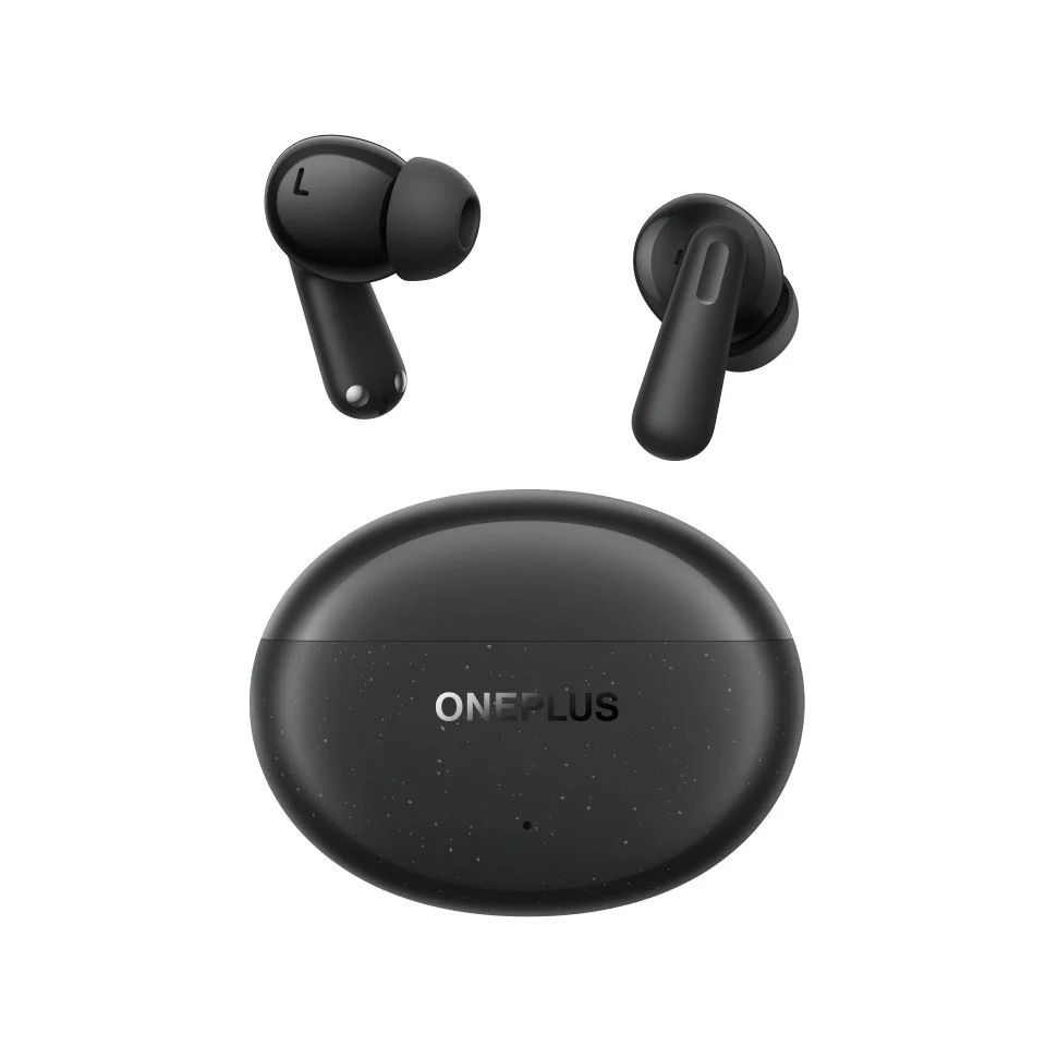 Oneplus Nord Buds 3 Pro Bluetooth Headset Starry Black Oneplus Nord Buds 3 Pro Bluetooth Headset Starry Black