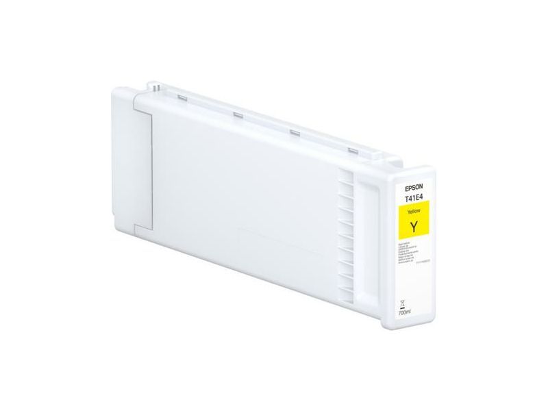 Epson T41E4 Yellow tintapatron Epson T41E4 Yellow tintapatron