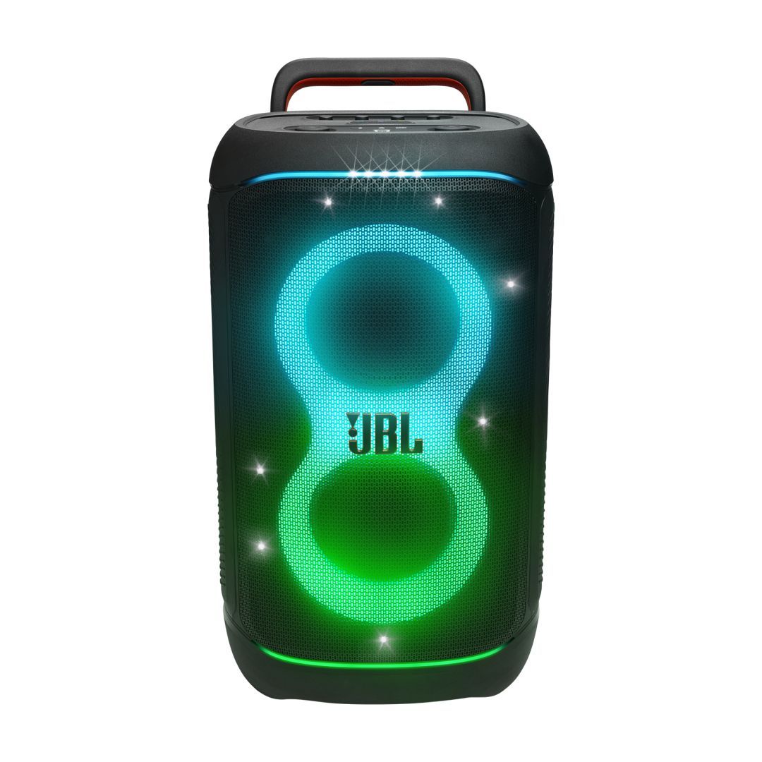 JBL PartyBox 520 Bluetooth Speaker Black