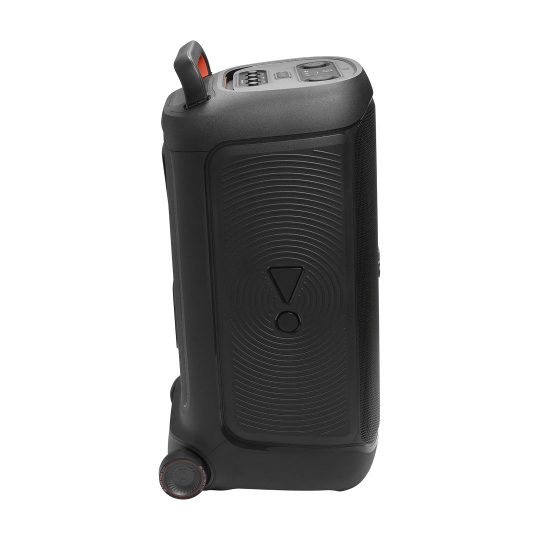 JBL PartyBox 520 Bluetooth Speaker Black