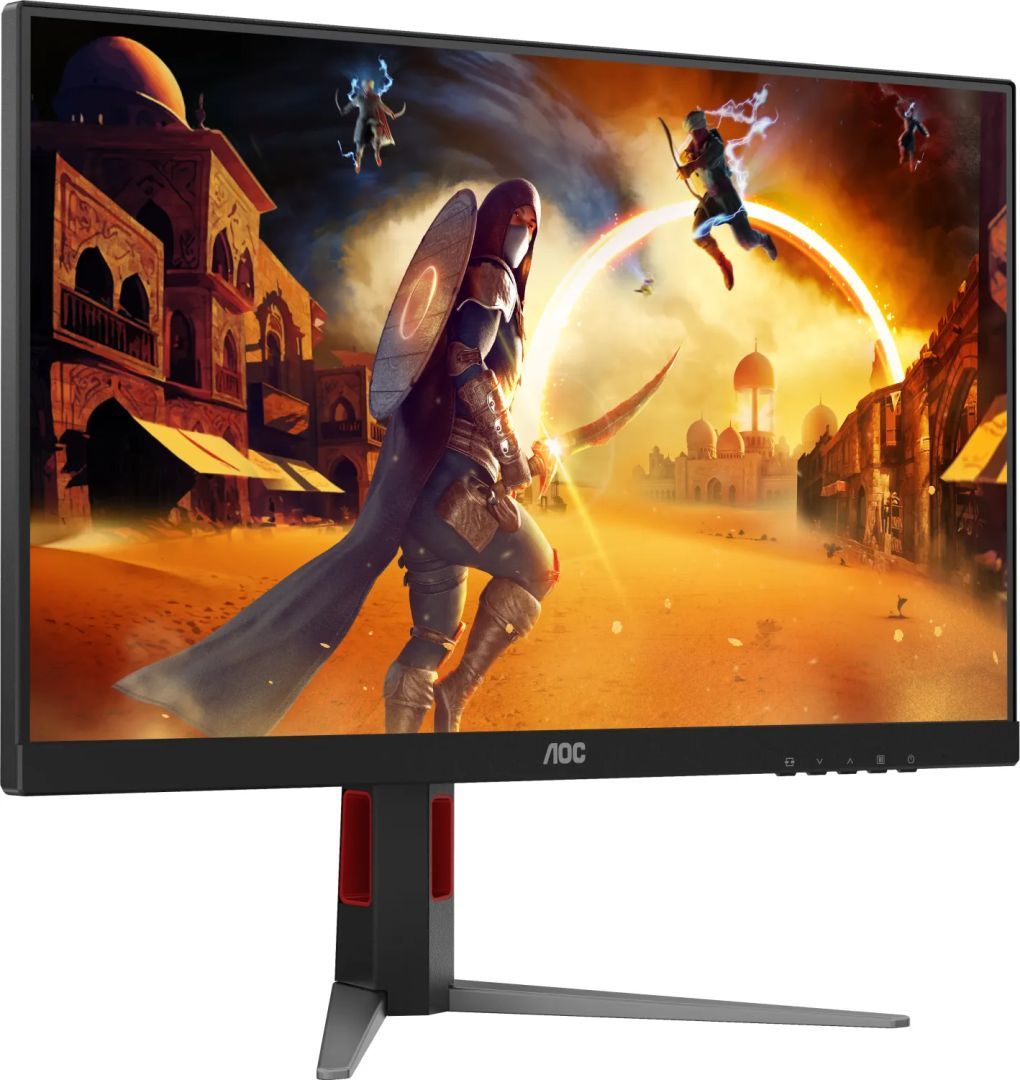 AOC 27" 27G4HA IPS LED