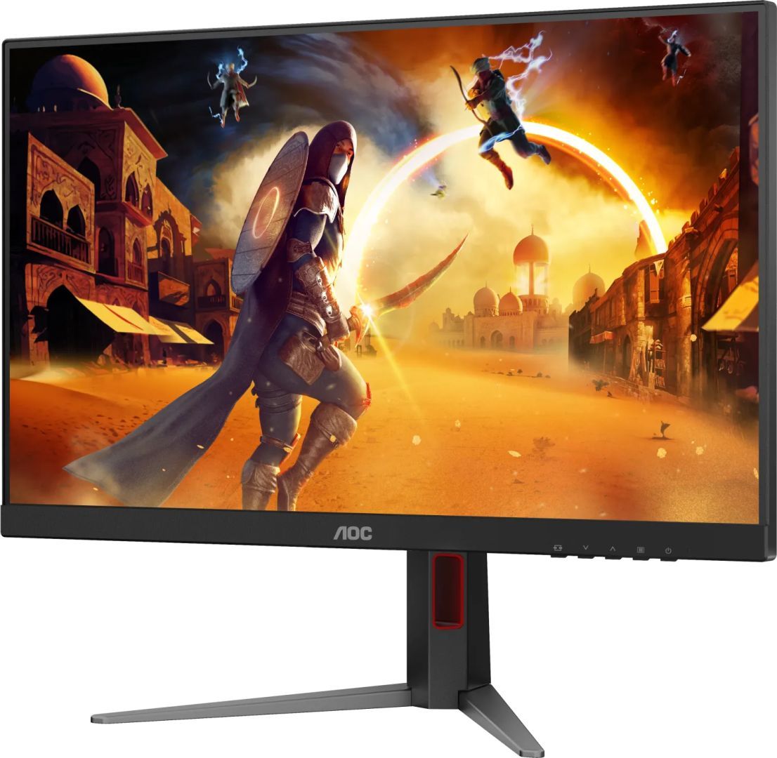 AOC 27" 27G4HA IPS LED