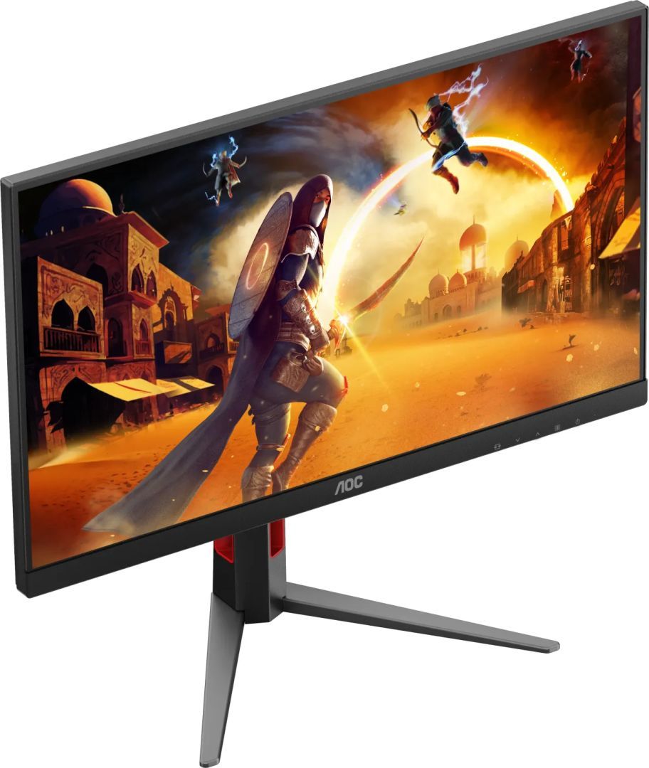 AOC 27" 27G4HA IPS LED