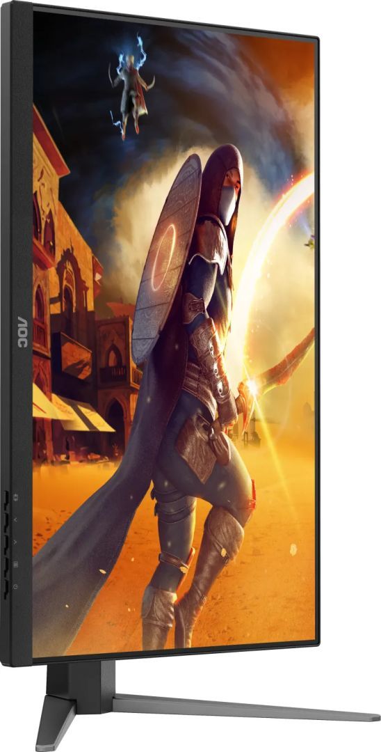 AOC 27" 27G4HA IPS LED