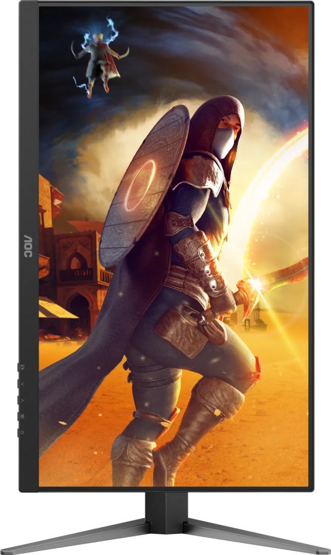 AOC 27" 27G4HA IPS LED