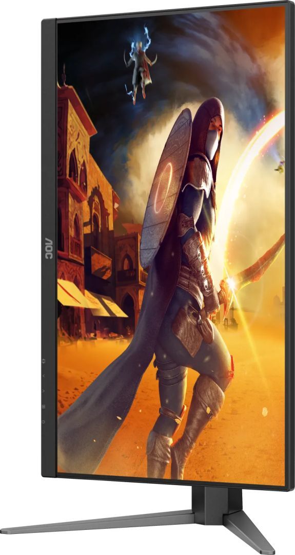 AOC 27" 27G4HA IPS LED