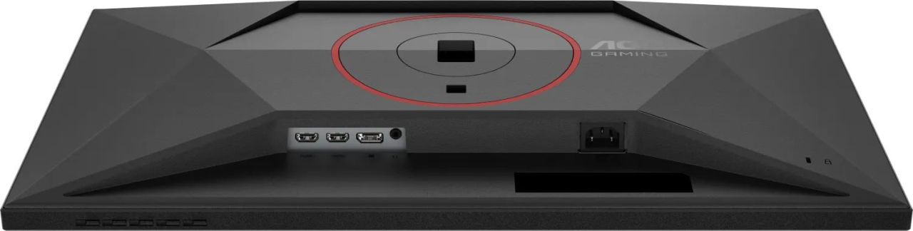 AOC 27" 27G4HA IPS LED