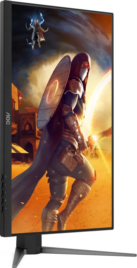 AOC 23,8" 24G4HA LED