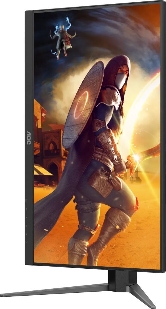 AOC 23,8" 24G4HA LED