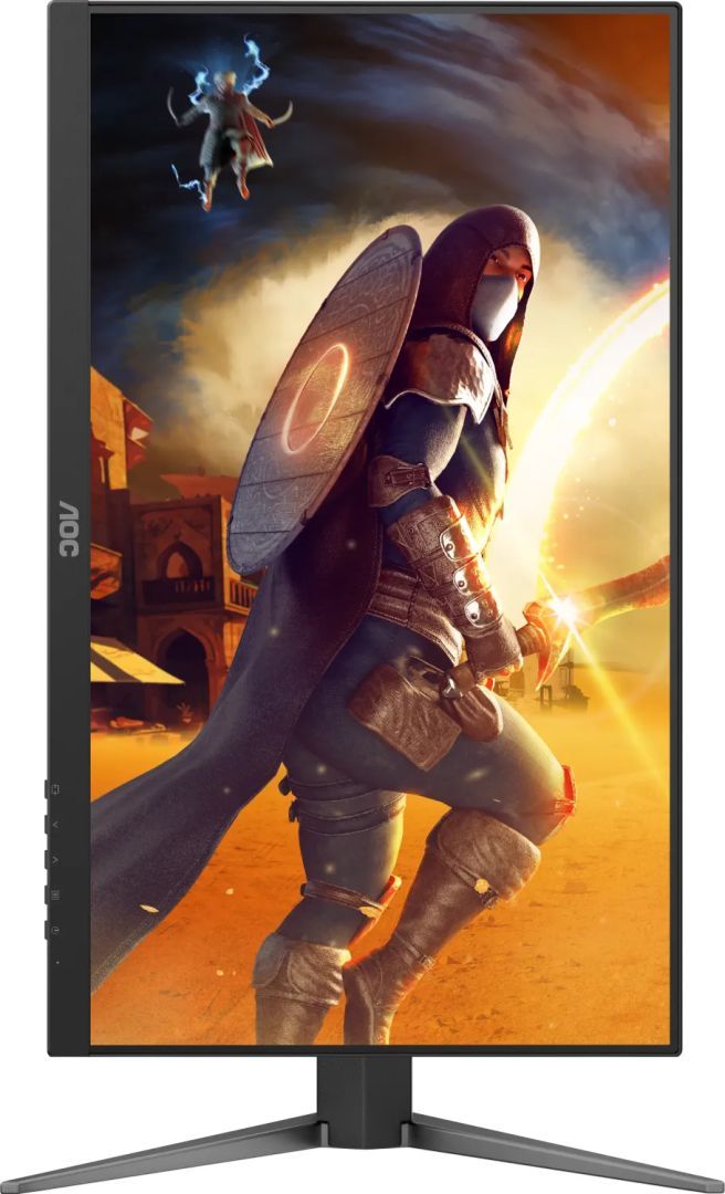 AOC 23,8" 24G4HA LED