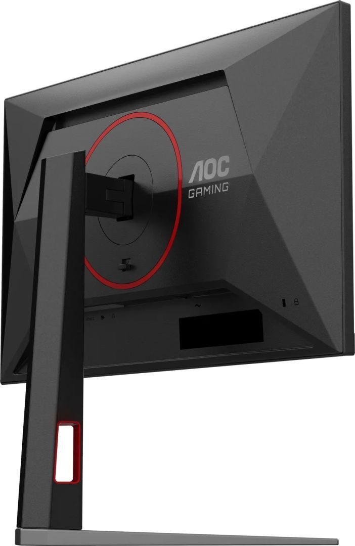 AOC 23,8" 24G4HA LED