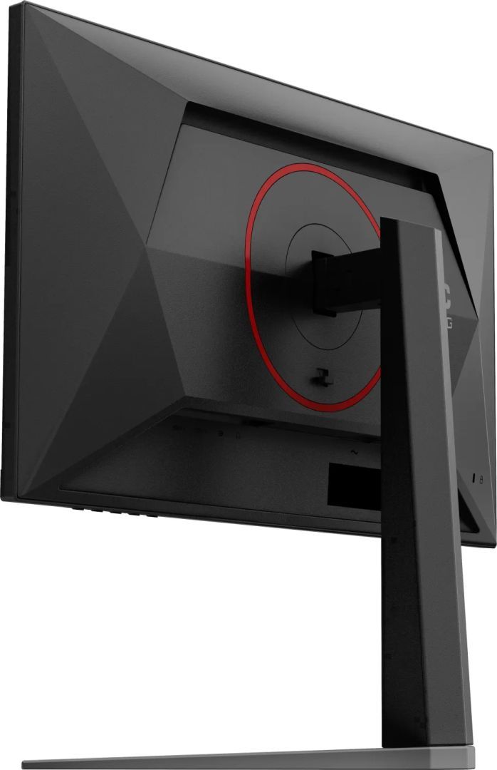 AOC 23,8" 24G4HA LED