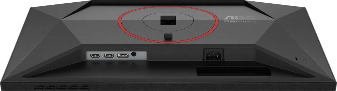 AOC 23,8" 24G4HA LED