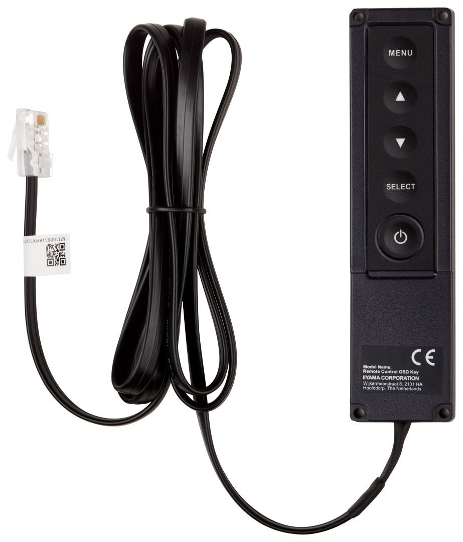 iiyama 21,5" ProLite OTF2216MC-B1 LED iiyama 21,5" ProLite OTF2216MC-B1 LED