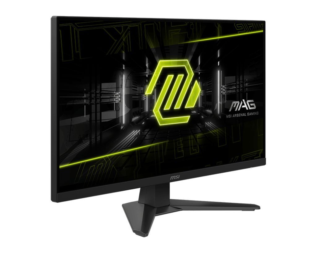 Msi 27" MAG 272F IPS LED Msi 27" MAG 272F IPS LED