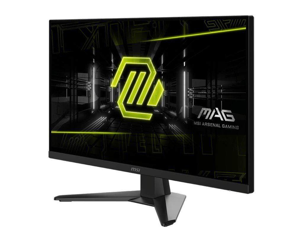 Msi 27" MAG 272F IPS LED Msi 27" MAG 272F IPS LED