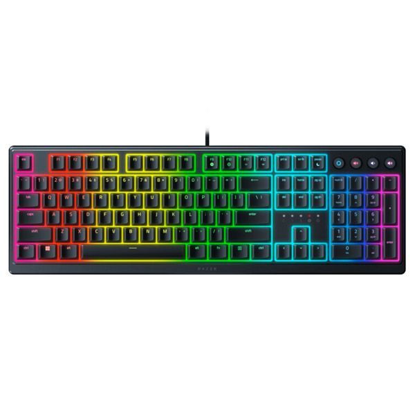 Razer Ornata V3 RGB Black US Razer Ornata V3 RGB Black US