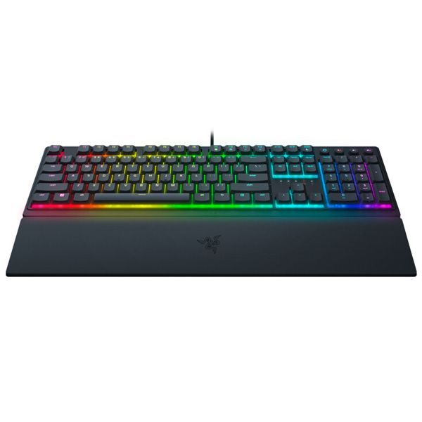 Razer Ornata V3 RGB Black US Razer Ornata V3 RGB Black US