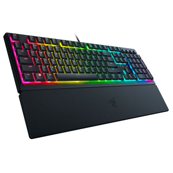 Razer Ornata V3 RGB Black US Razer Ornata V3 RGB Black US