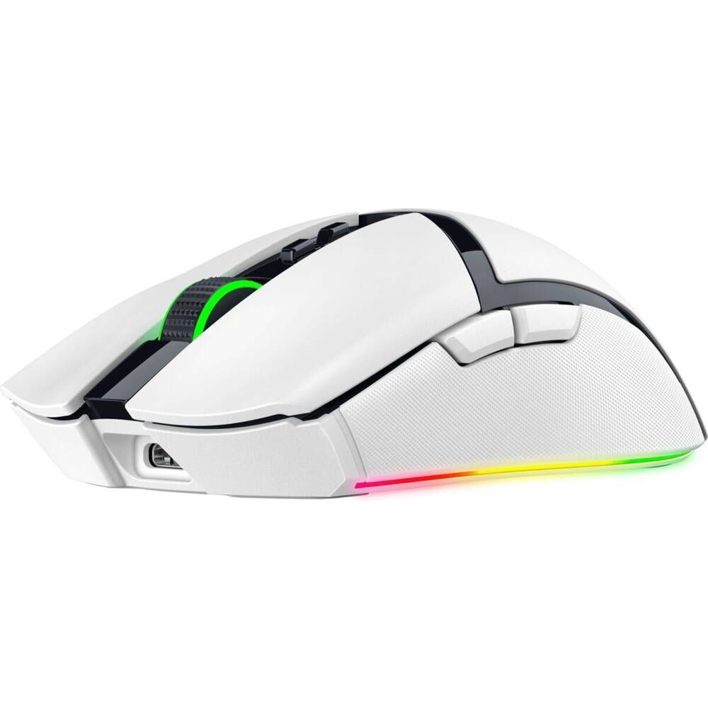 Razer Cobra Pro mouse White Razer Cobra Pro mouse White