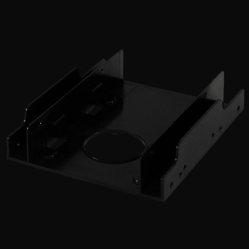 LC Power LC-ADA-35-225 Drive bay adapter LC Power LC-ADA-35-225 Drive bay adapter