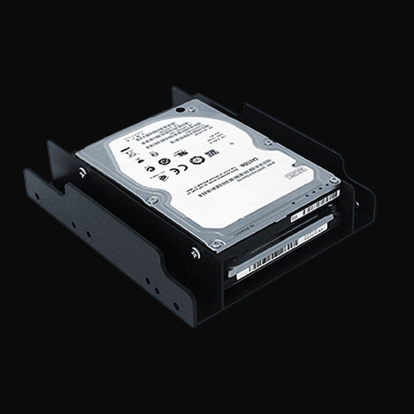 LC Power LC-ADA-35-225 Drive bay adapter LC Power LC-ADA-35-225 Drive bay adapter