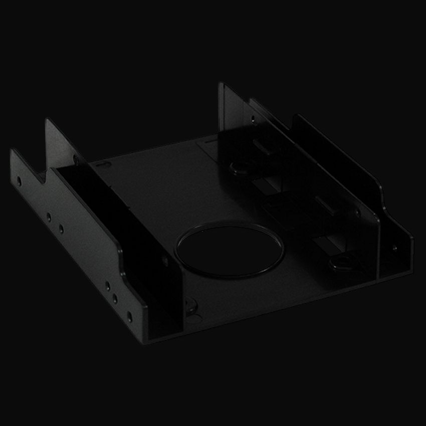 LC Power LC-ADA-35-225 Drive bay adapter LC Power LC-ADA-35-225 Drive bay adapter