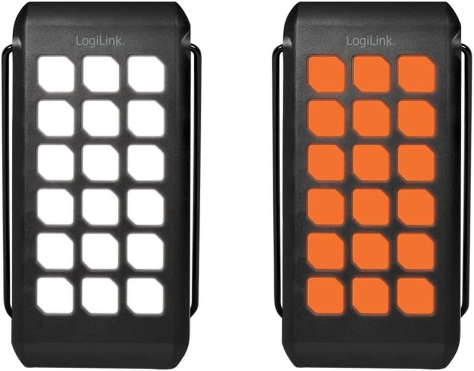 Logilink PA0273 10000mAh Powerbank Black Logilink PA0273 10000mAh Powerbank Black